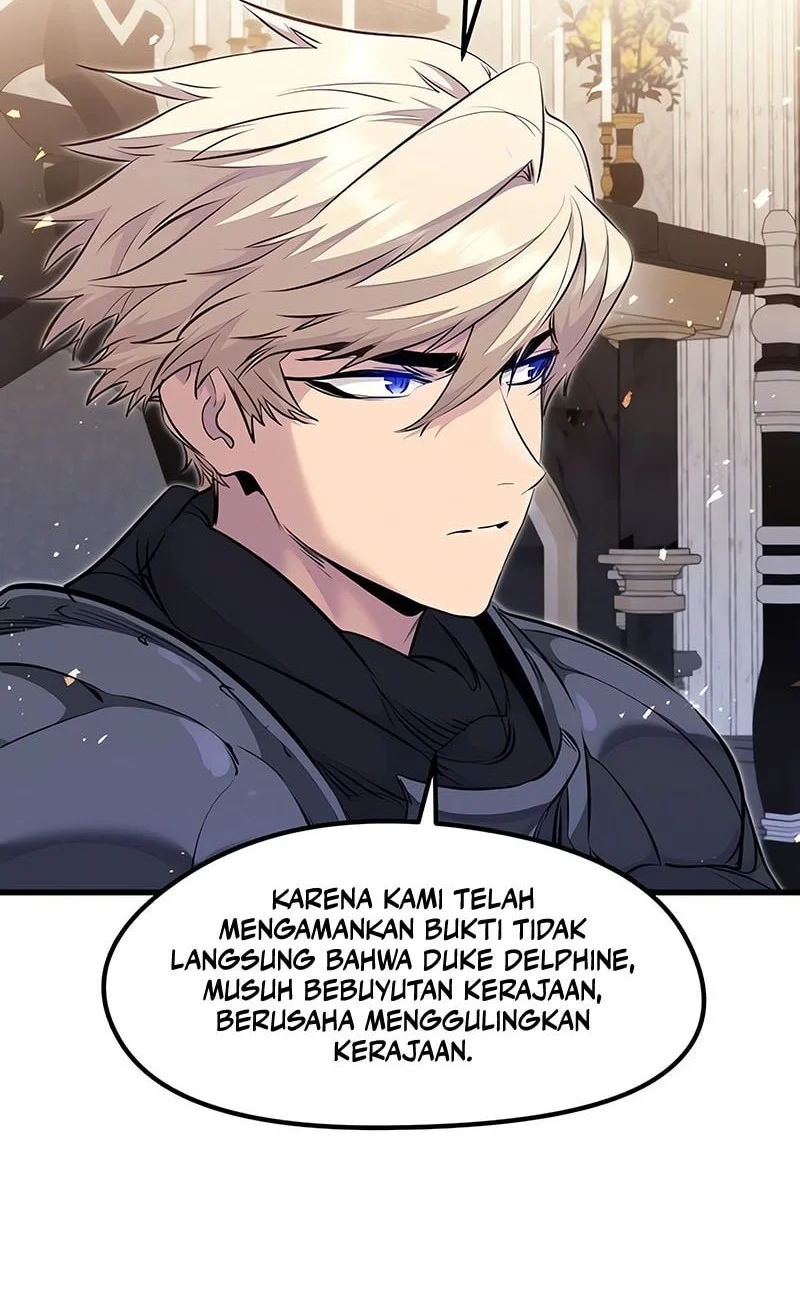 The Regressed Mercenary’s Machinations Chapter 101 Gambar 42