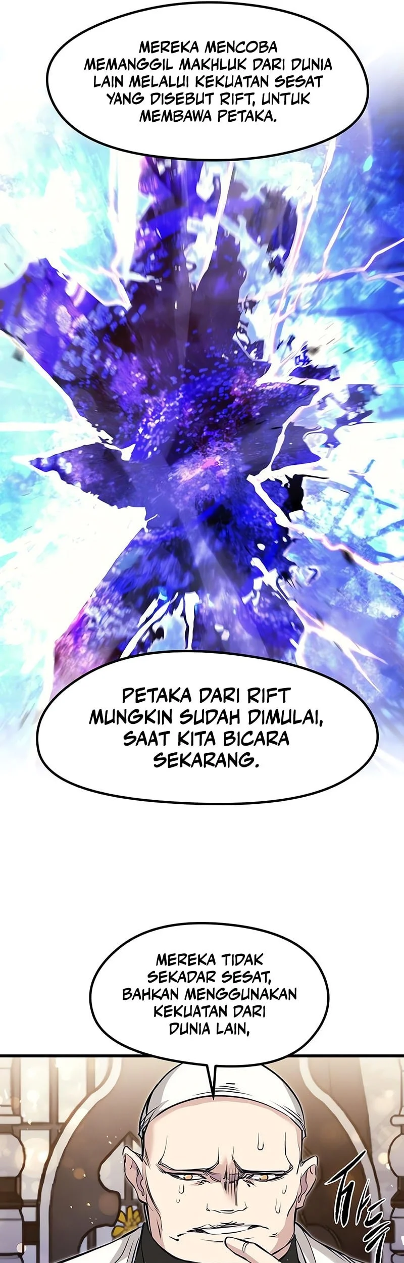 The Regressed Mercenary’s Machinations Chapter 101 Gambar 43