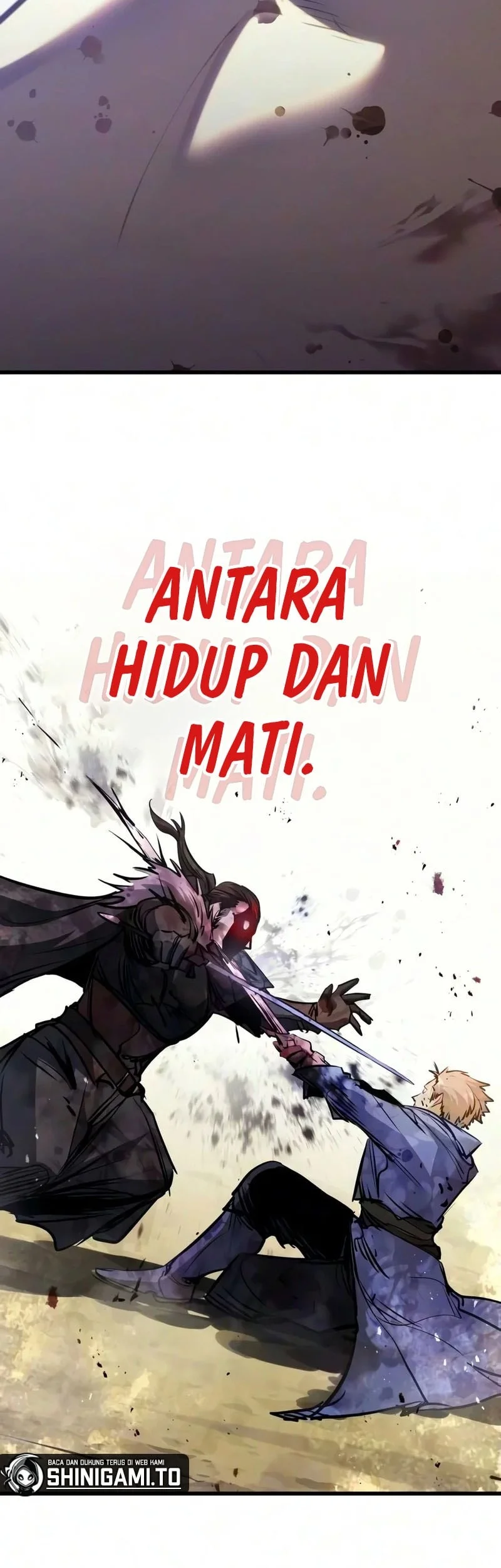 The Regressed Mercenary’s Machinations Chapter 103 Gambar 41