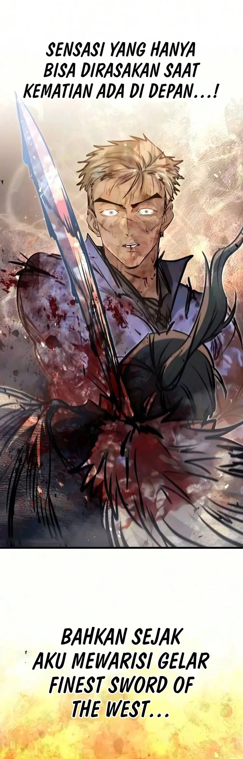 The Regressed Mercenary’s Machinations Chapter 103 Gambar 42