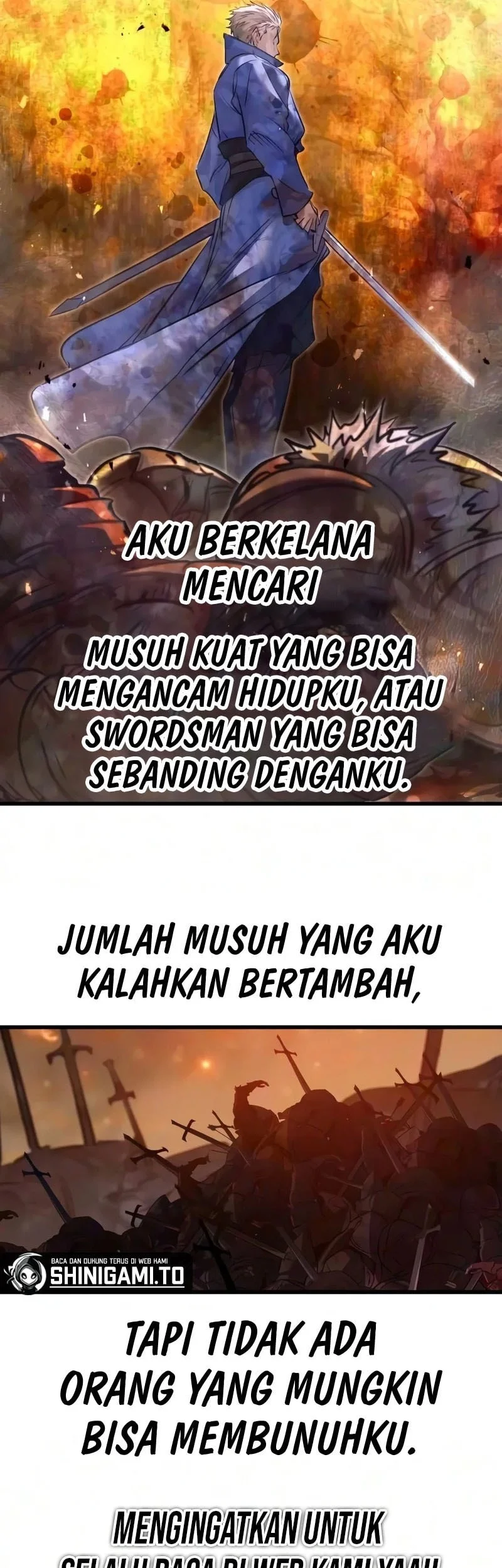 The Regressed Mercenary’s Machinations Chapter 103 Gambar 43