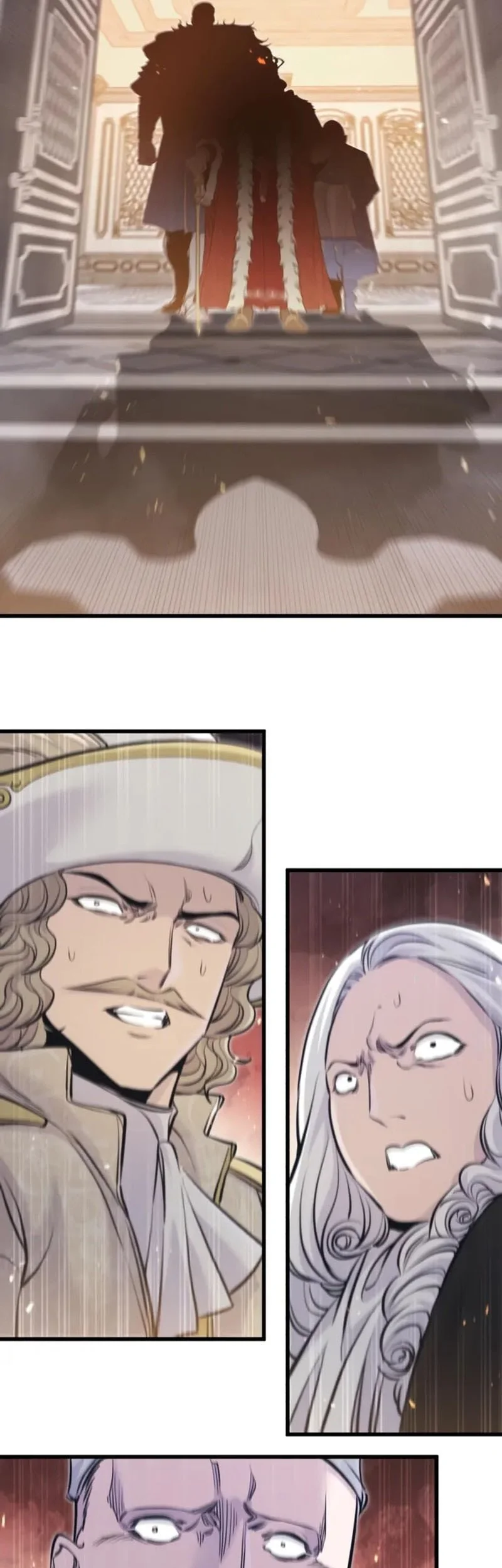 The Regressed Mercenary’s Machinations Chapter 104 Gambar 39