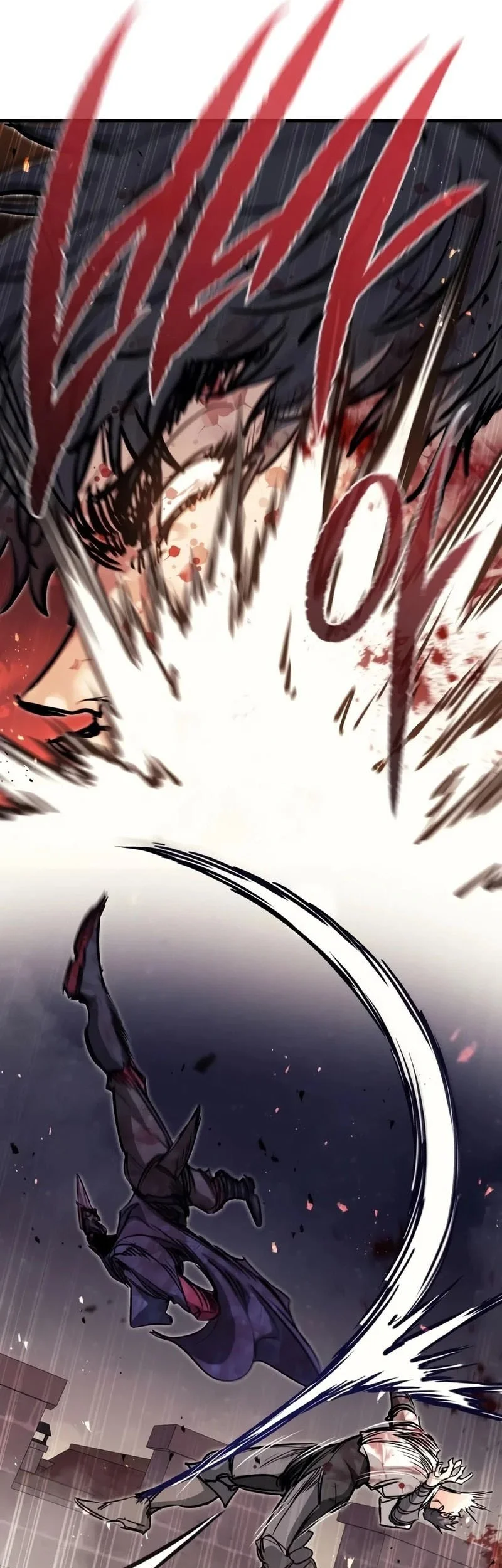 The Regressed Mercenary’s Machinations Chapter 107 Gambar 35
