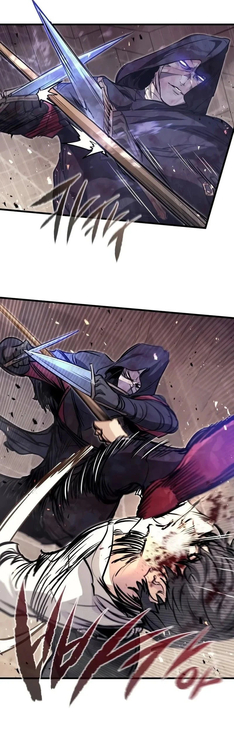 The Regressed Mercenary’s Machinations Chapter 107 Gambar 33