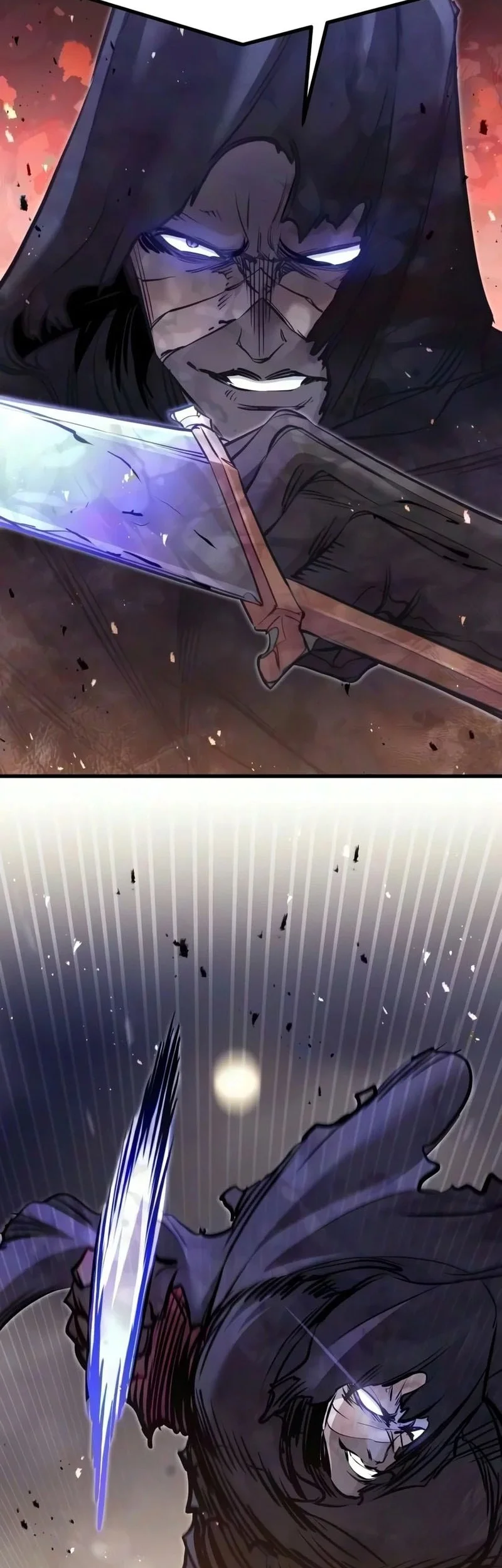 The Regressed Mercenary’s Machinations Chapter 108 Gambar 35