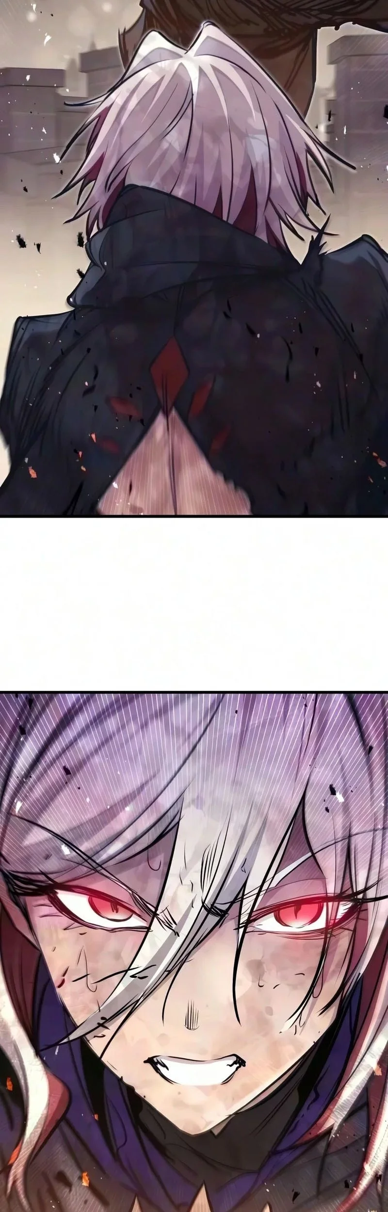 The Regressed Mercenary’s Machinations Chapter 108 Gambar 36