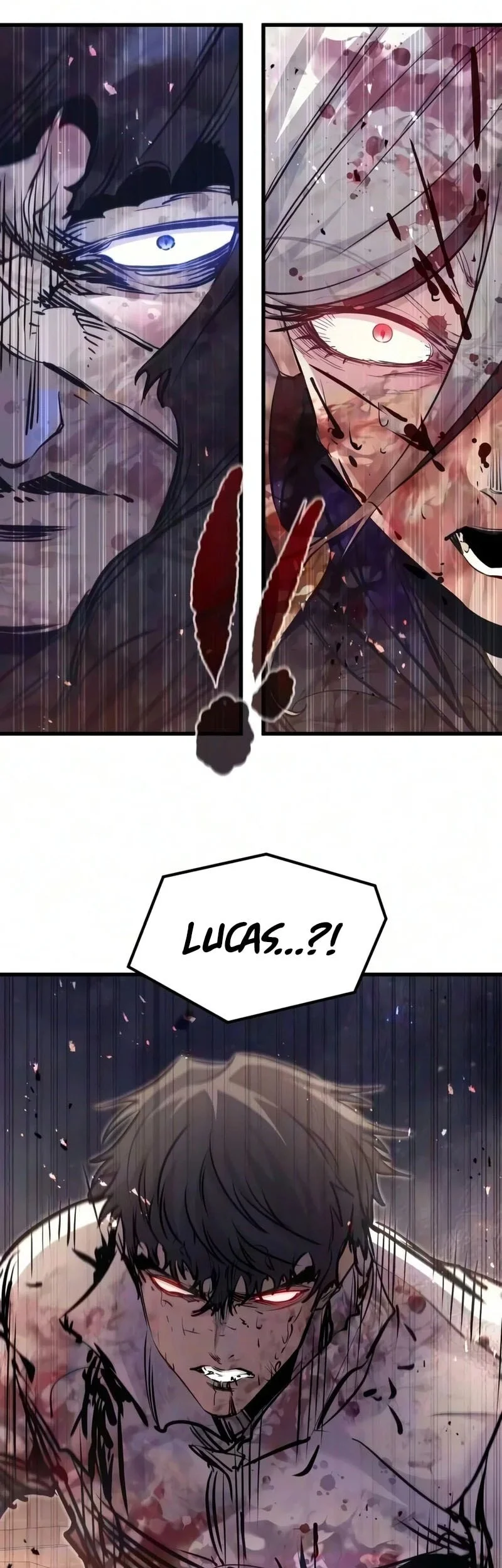 The Regressed Mercenary’s Machinations Chapter 108 Gambar 38