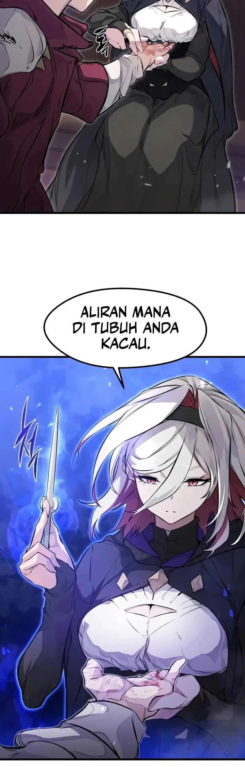 The Regressed Mercenary’s Machinations Chapter 13 Gambar 31