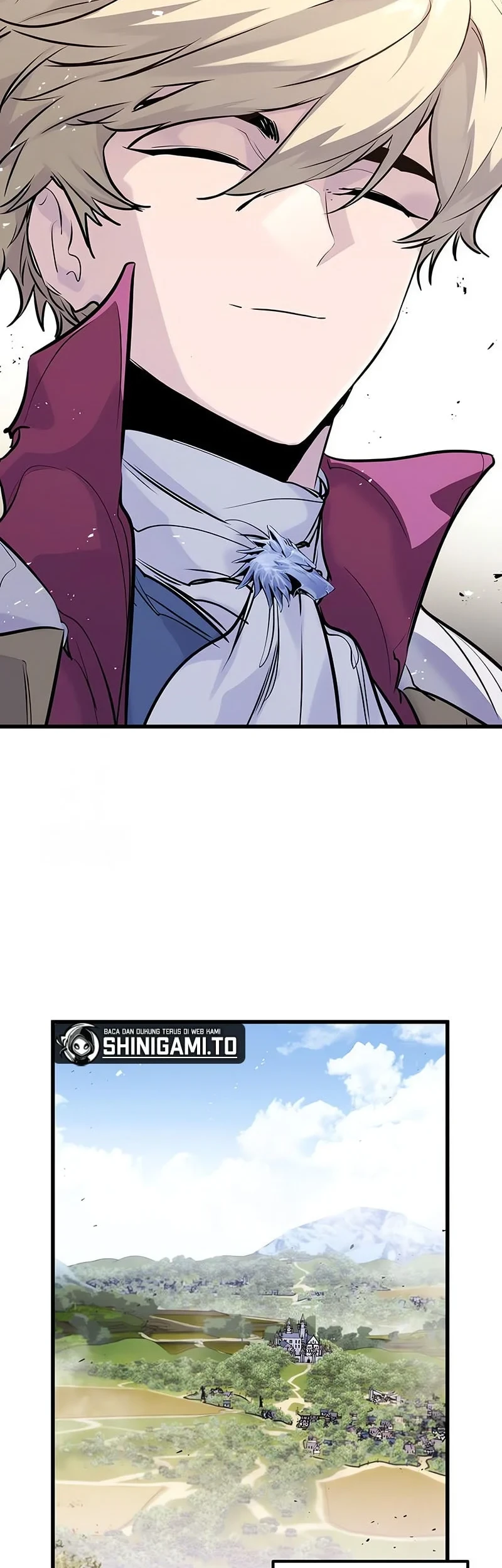 The Regressed Mercenary’s Machinations Chapter 49 Gambar 34