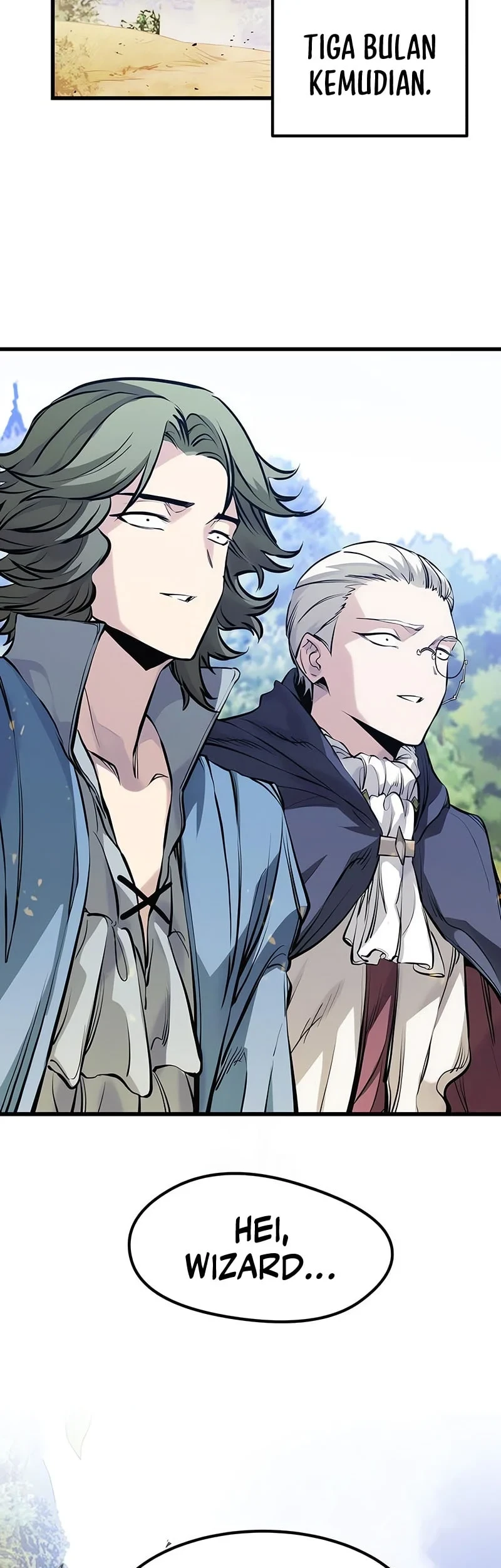 The Regressed Mercenary’s Machinations Chapter 49 Gambar 35