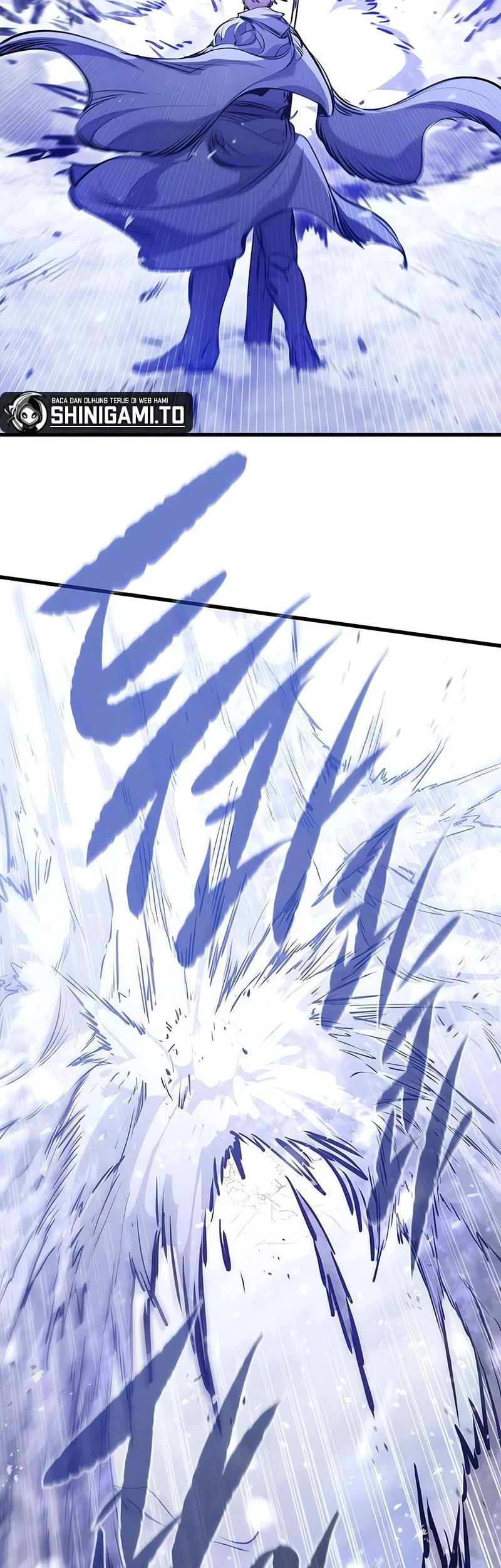 The Regressed Mercenary’s Machinations Chapter 70 Gambar 31