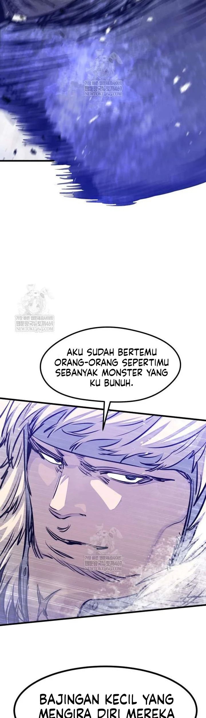 The Regressed Mercenary’s Machinations Chapter 71 Gambar 16