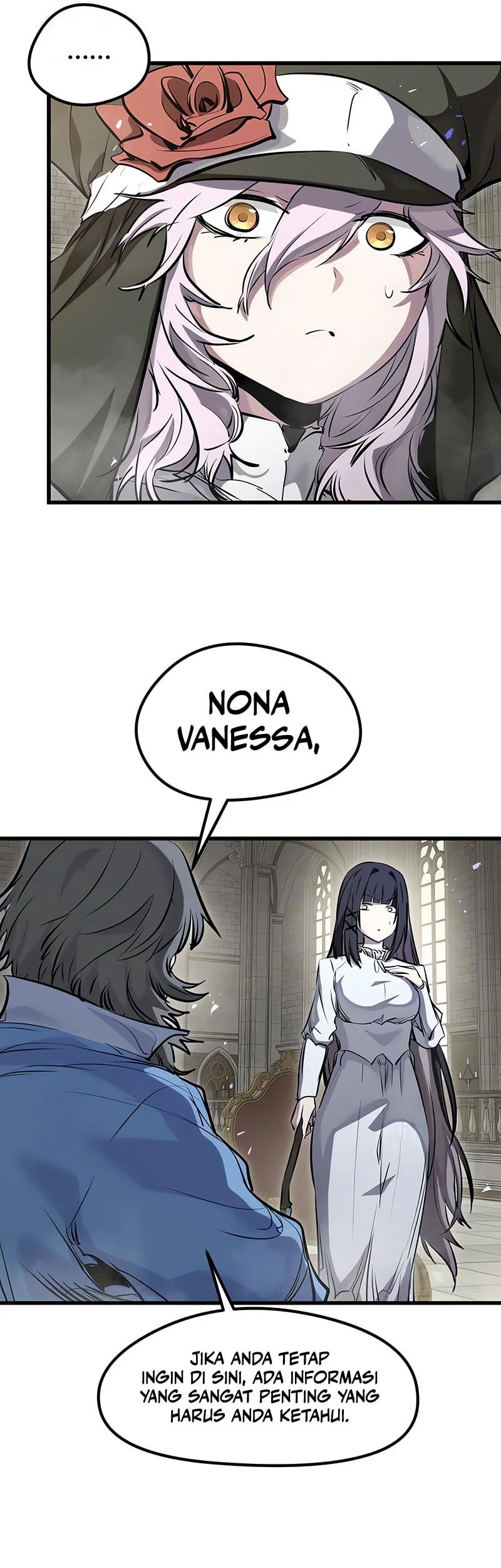 The Regressed Mercenary’s Machinations Chapter 73 Gambar 34