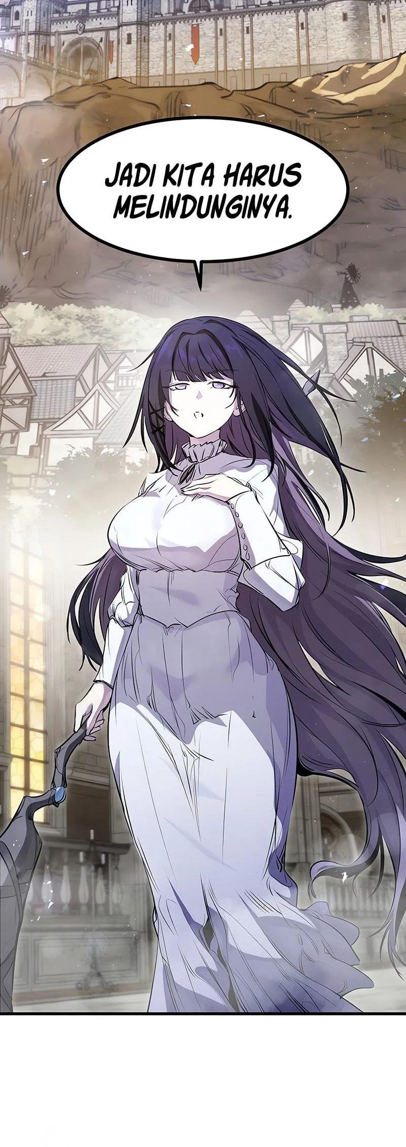 The Regressed Mercenary’s Machinations Chapter 73 Gambar 33