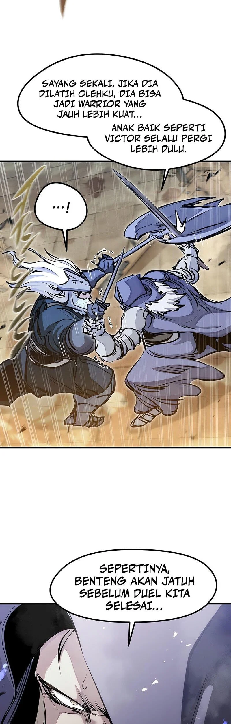 The Regressed Mercenary’s Machinations Chapter 76 Gambar 33