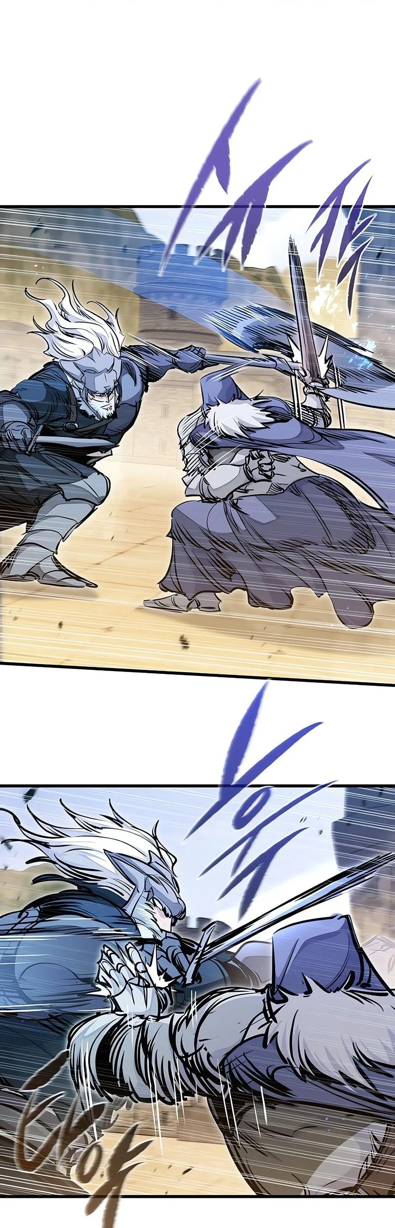 The Regressed Mercenary’s Machinations Chapter 76 Gambar 32