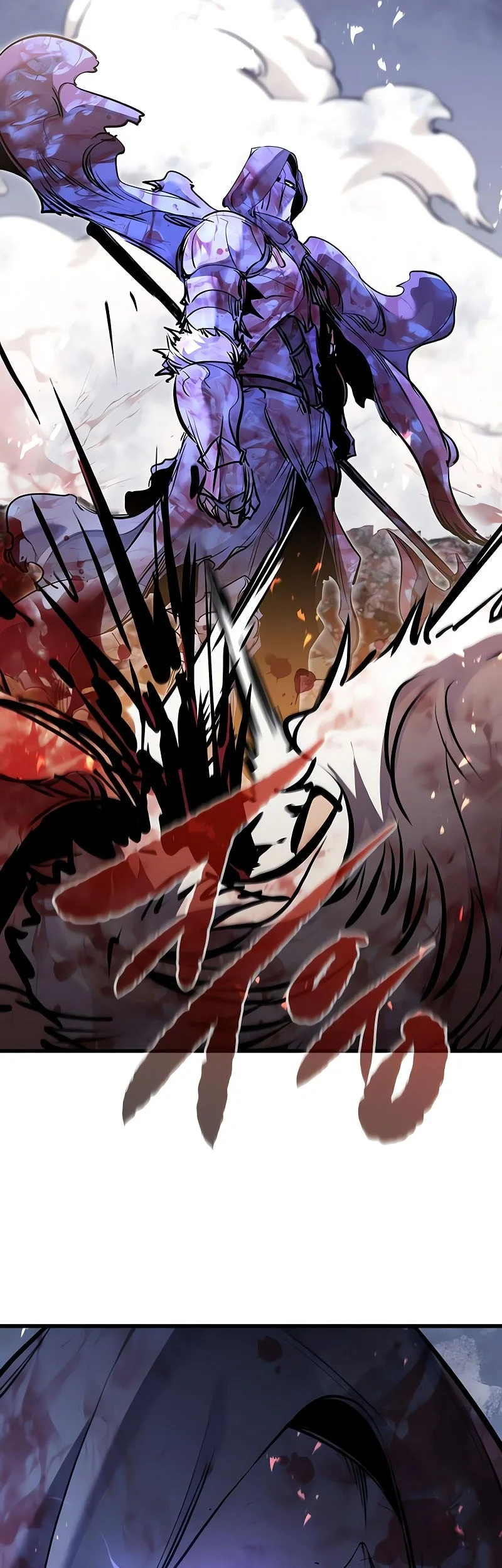 The Regressed Mercenary’s Machinations Chapter 77 Gambar 34