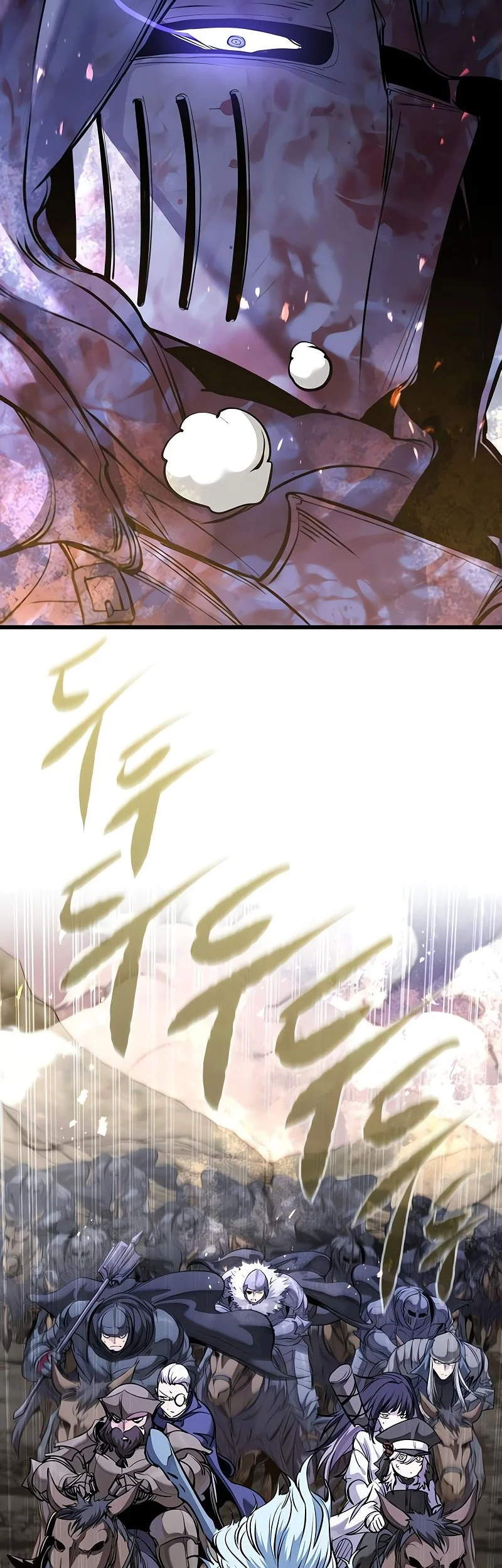 The Regressed Mercenary’s Machinations Chapter 77 Gambar 35