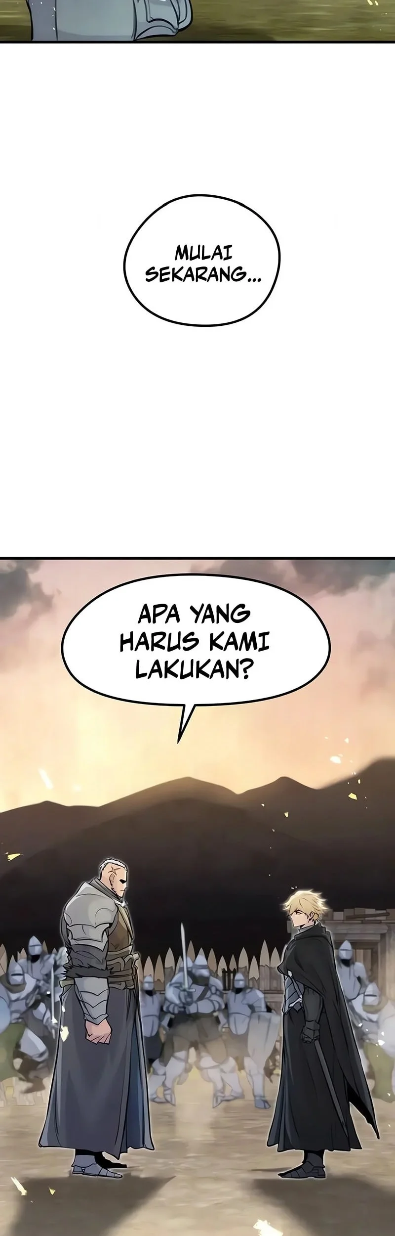 The Regressed Mercenary’s Machinations Chapter 88 Gambar 34