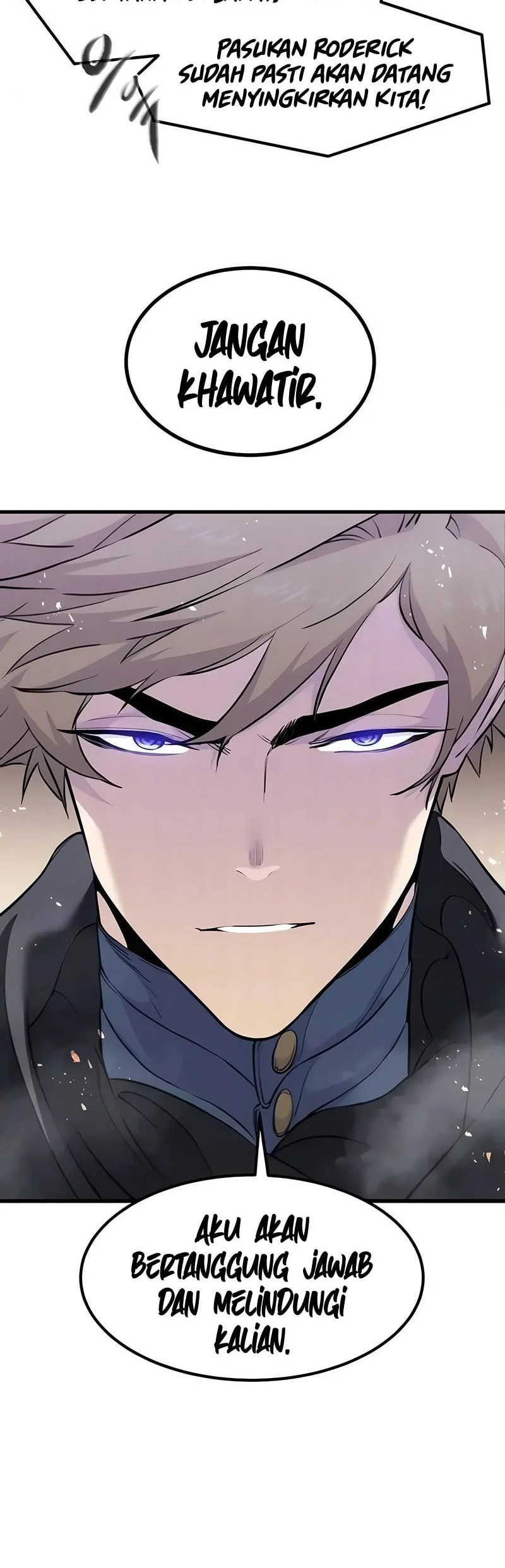 The Regressed Mercenary’s Machinations Chapter 88 Gambar 32