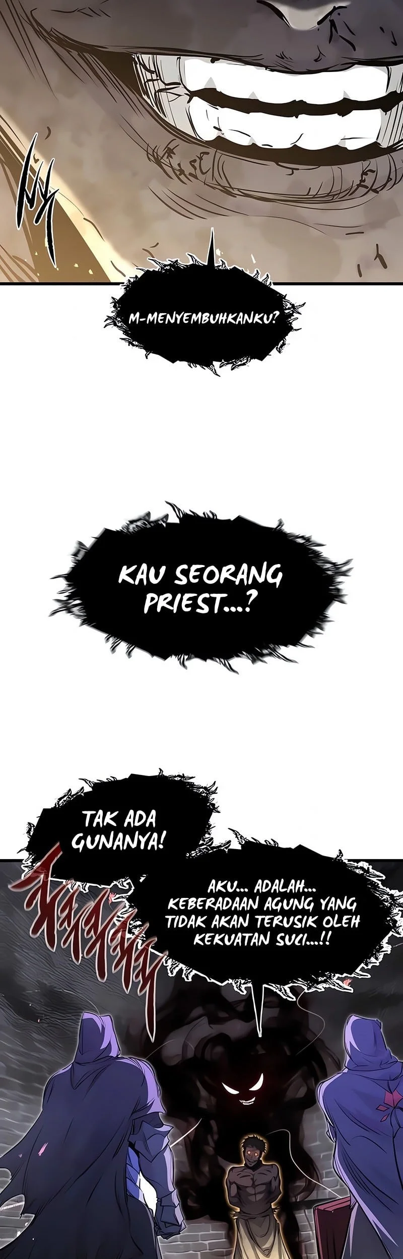 The Regressed Mercenary’s Machinations Chapter 89 Gambar 34