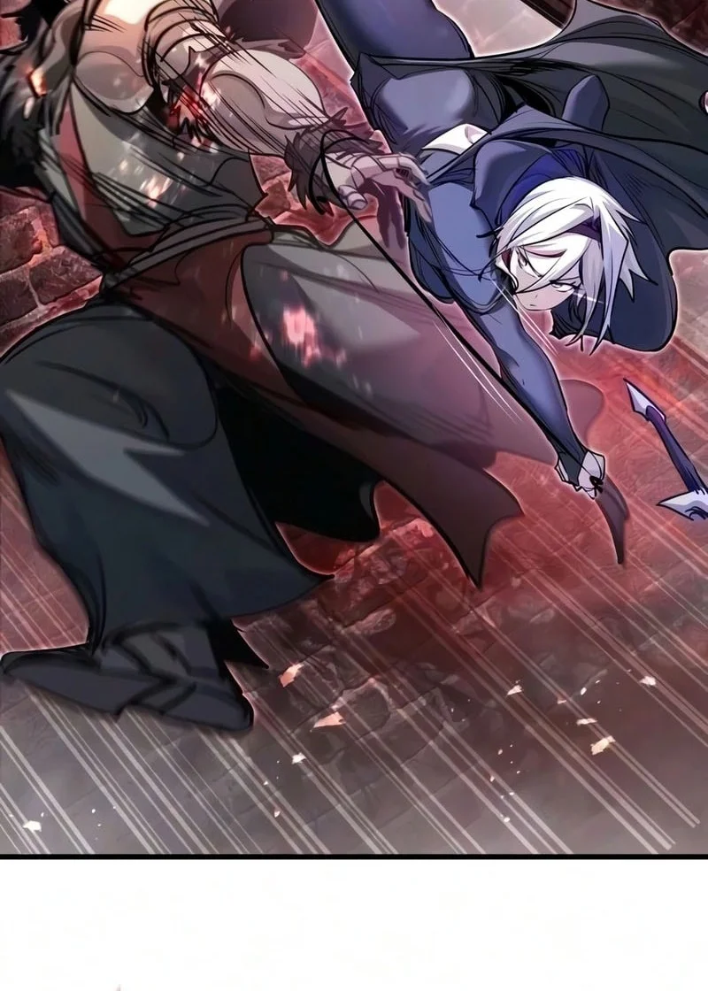 The Regressed Mercenary’s Machinations Chapter 90 Gambar 37