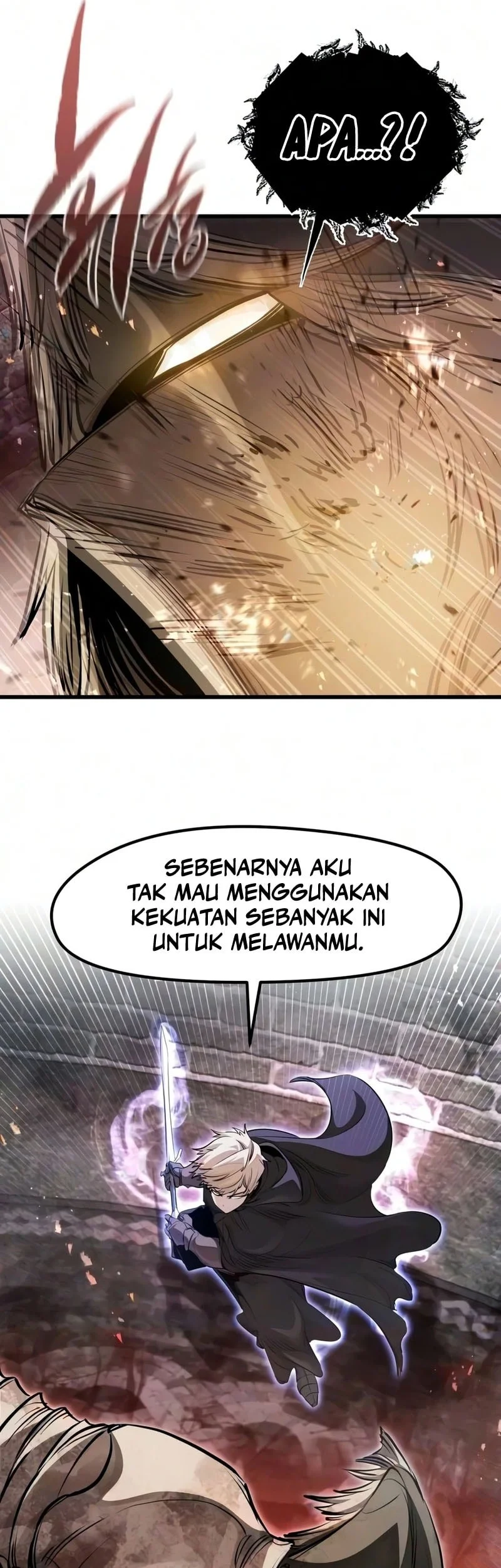 The Regressed Mercenary’s Machinations Chapter 90 Gambar 38