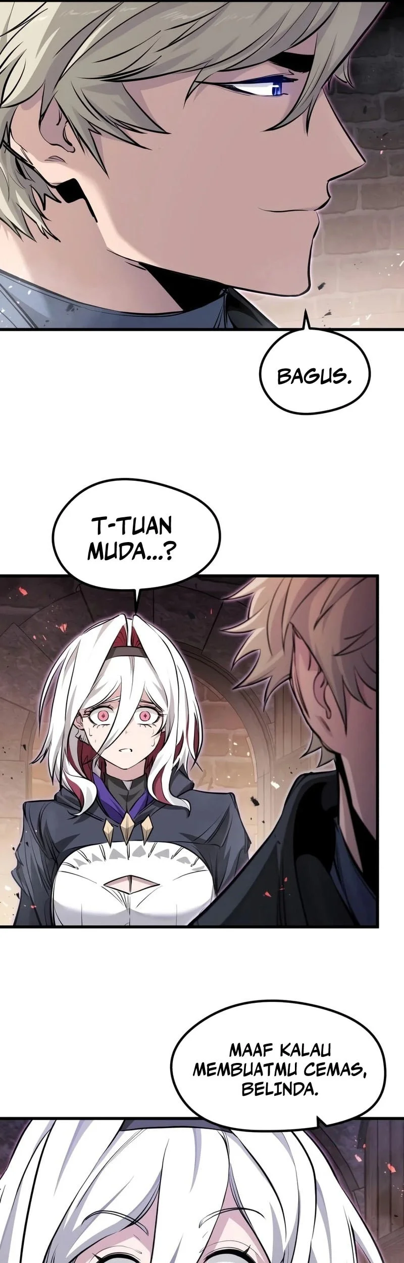 The Regressed Mercenary’s Machinations Chapter 91 Gambar 38