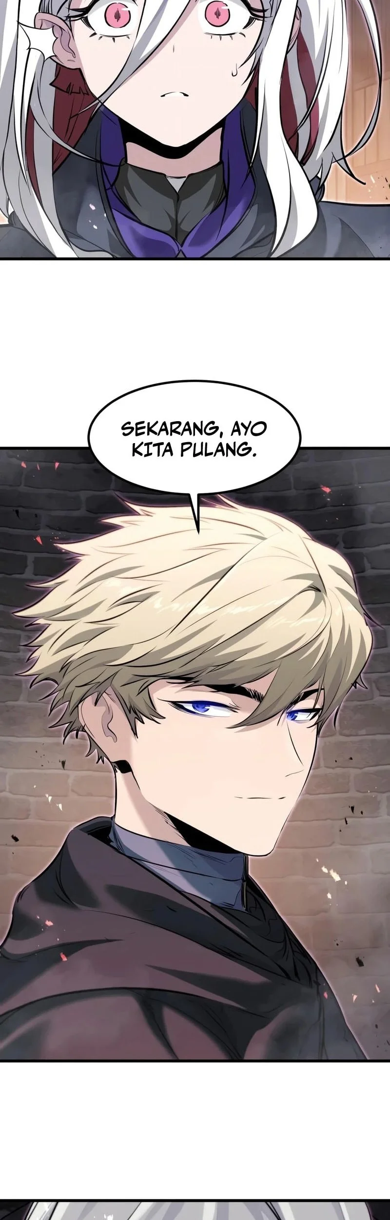 The Regressed Mercenary’s Machinations Chapter 91 Gambar 39