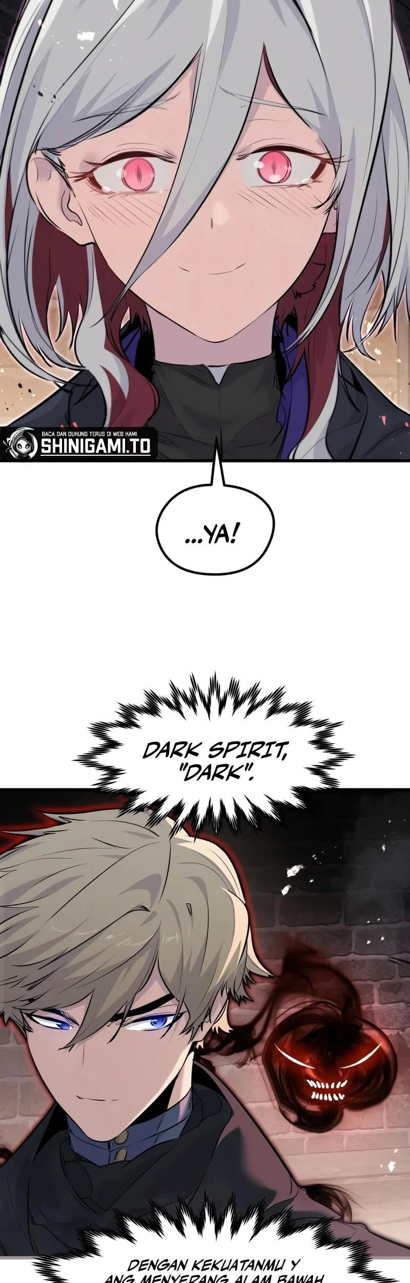 The Regressed Mercenary’s Machinations Chapter 91 Gambar 40