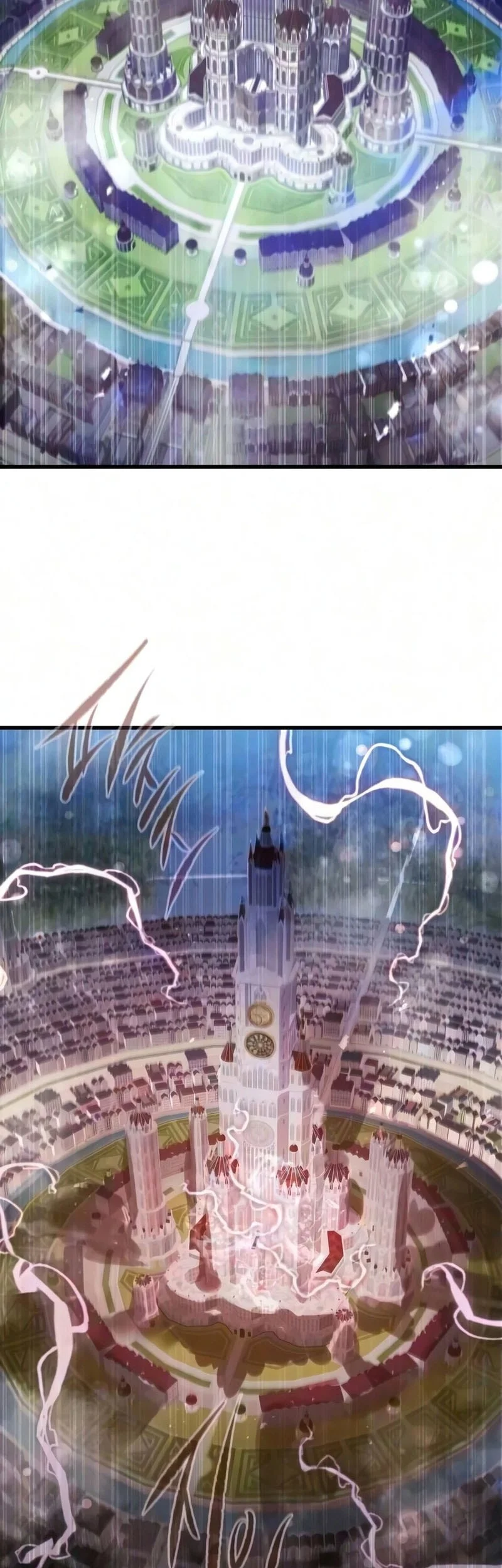 The Regressed Mercenary’s Machinations Chapter 93 Gambar 35