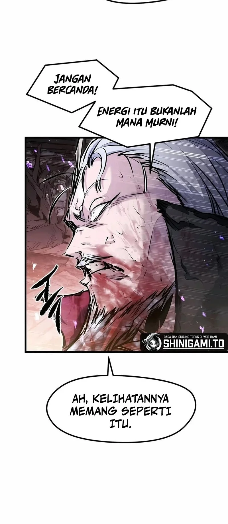 The Regressed Mercenary’s Machinations Chapter 94 Gambar 41