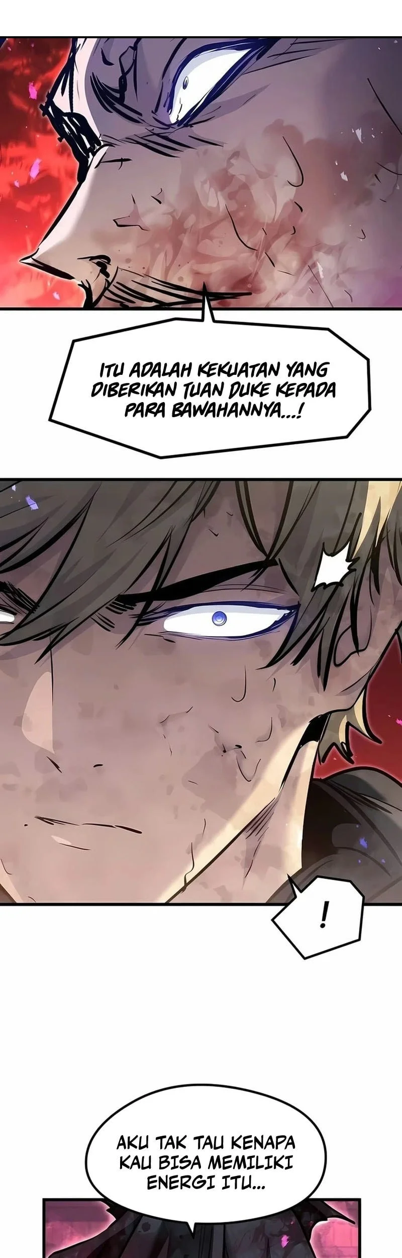 The Regressed Mercenary’s Machinations Chapter 94 Gambar 42