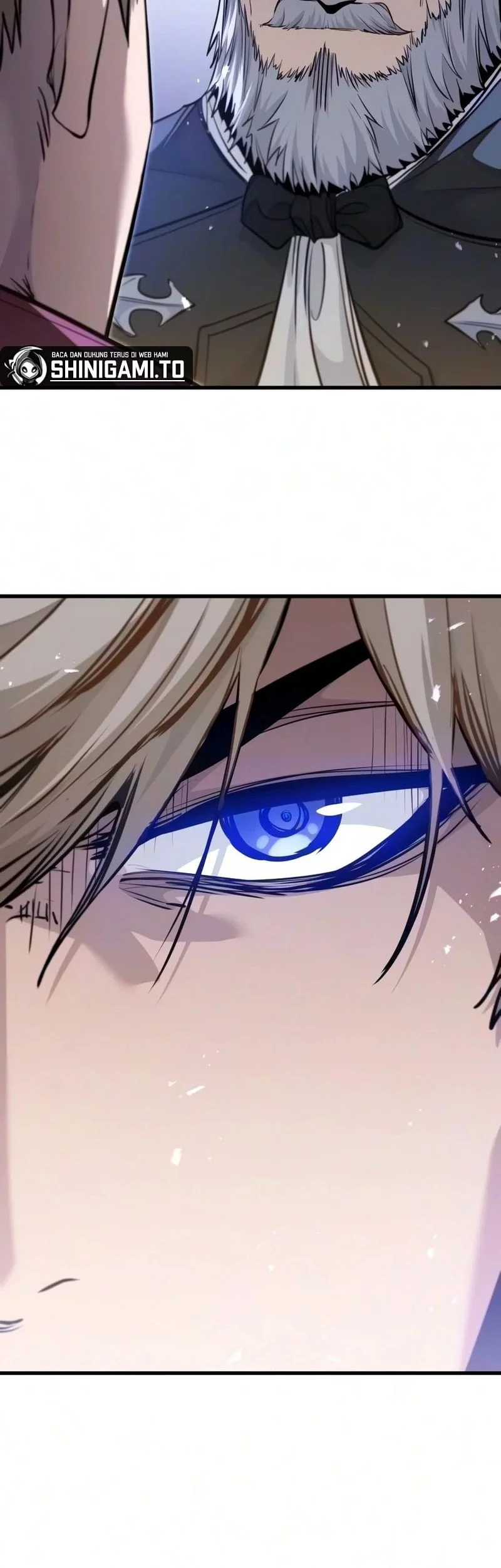 The Regressed Mercenary’s Machinations Chapter 95 Gambar 35