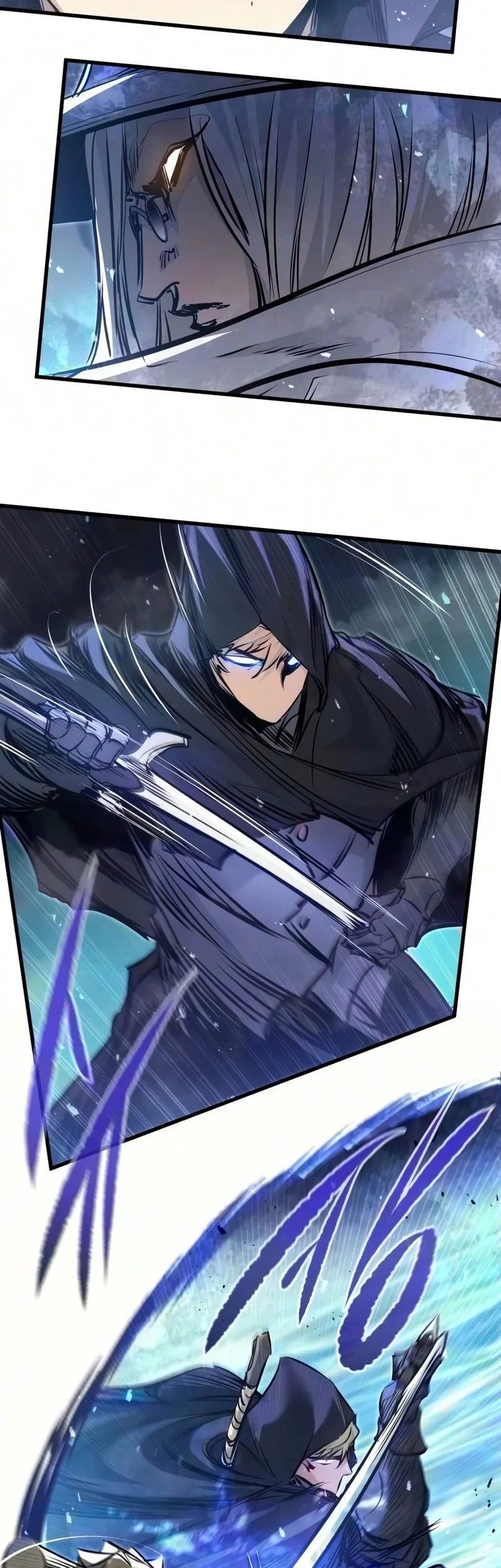 The Regressed Mercenary’s Machinations Chapter 97 Gambar 39