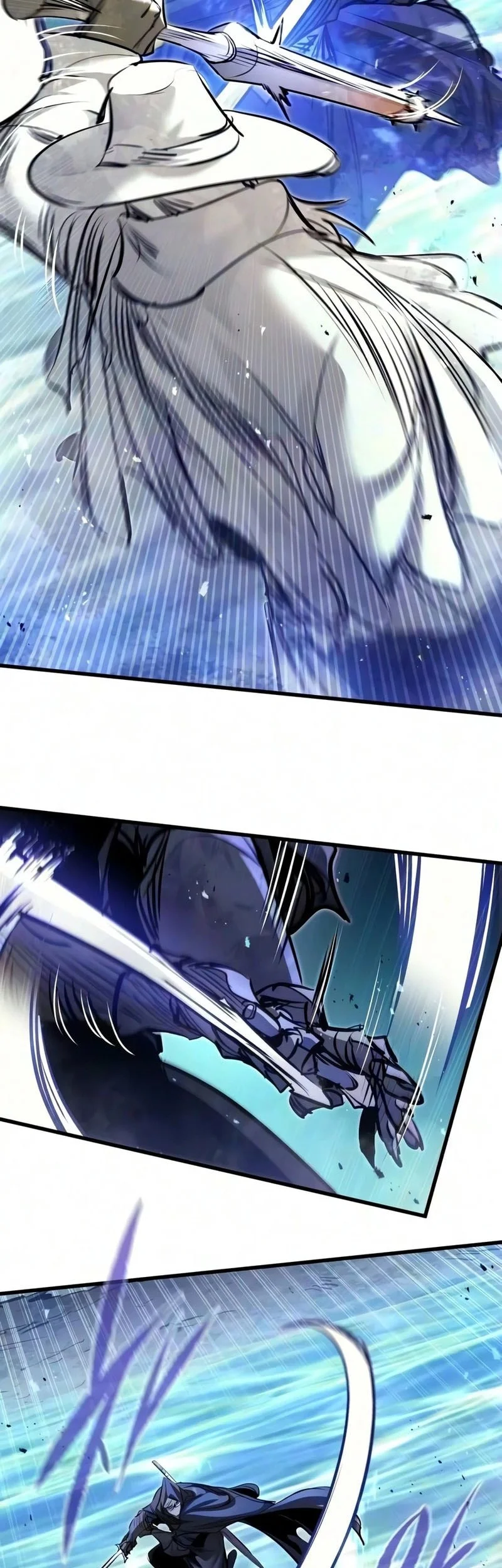 The Regressed Mercenary’s Machinations Chapter 97 Gambar 40