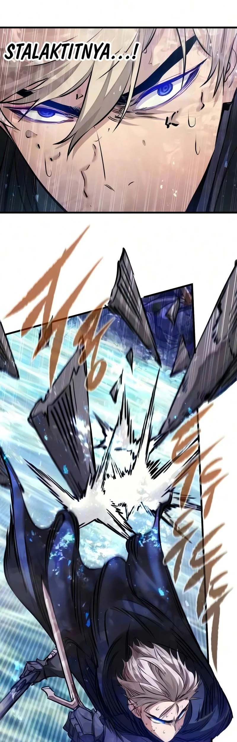 The Regressed Mercenary’s Machinations Chapter 98 Gambar 39