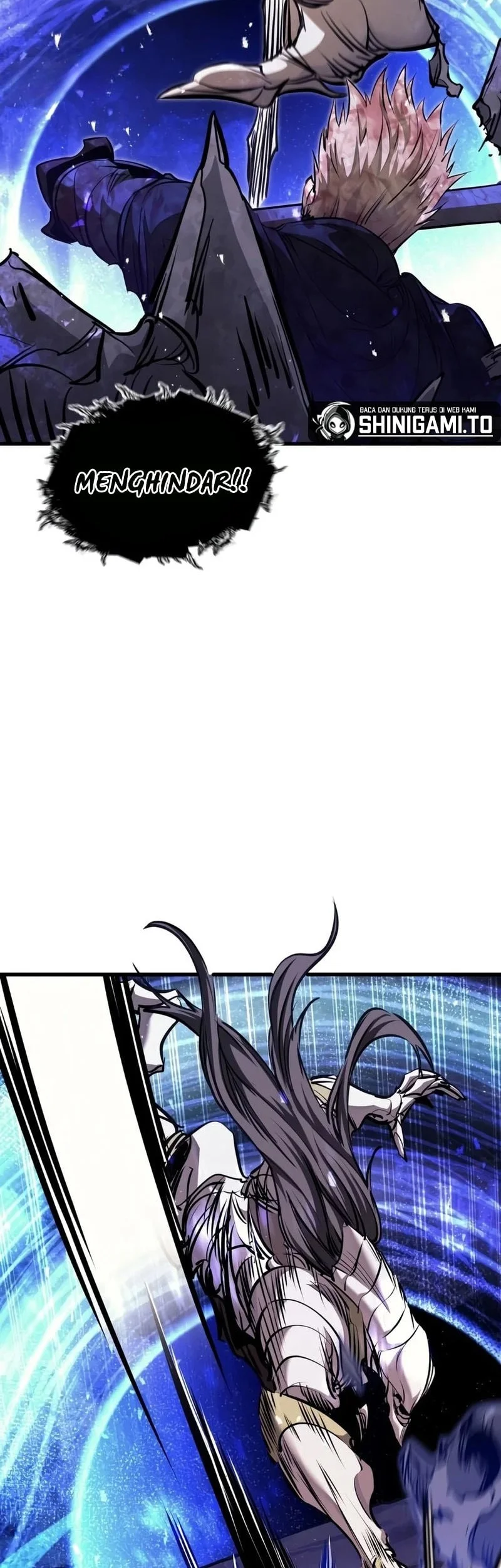 The Regressed Mercenary’s Machinations Chapter 99 Gambar 39