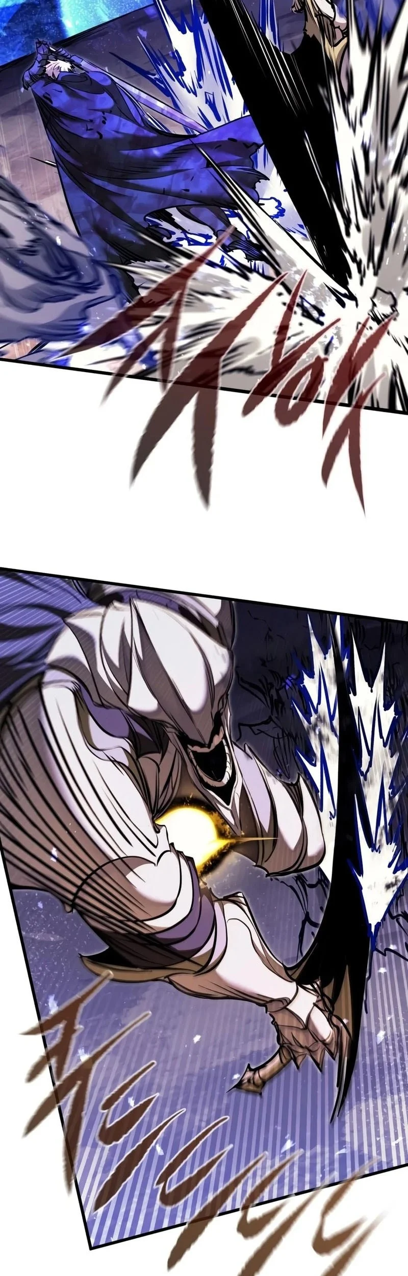 The Regressed Mercenary’s Machinations Chapter 99 Gambar 40