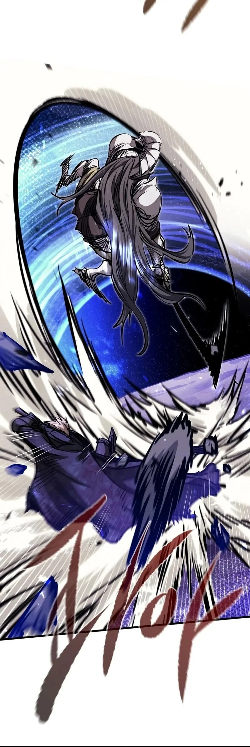The Regressed Mercenary’s Machinations Chapter 99 Gambar 41