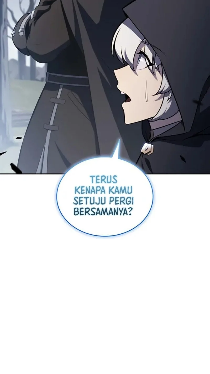 The Regressed Son Of A Duke Is An Assassin Chapter 111 Gambar 38