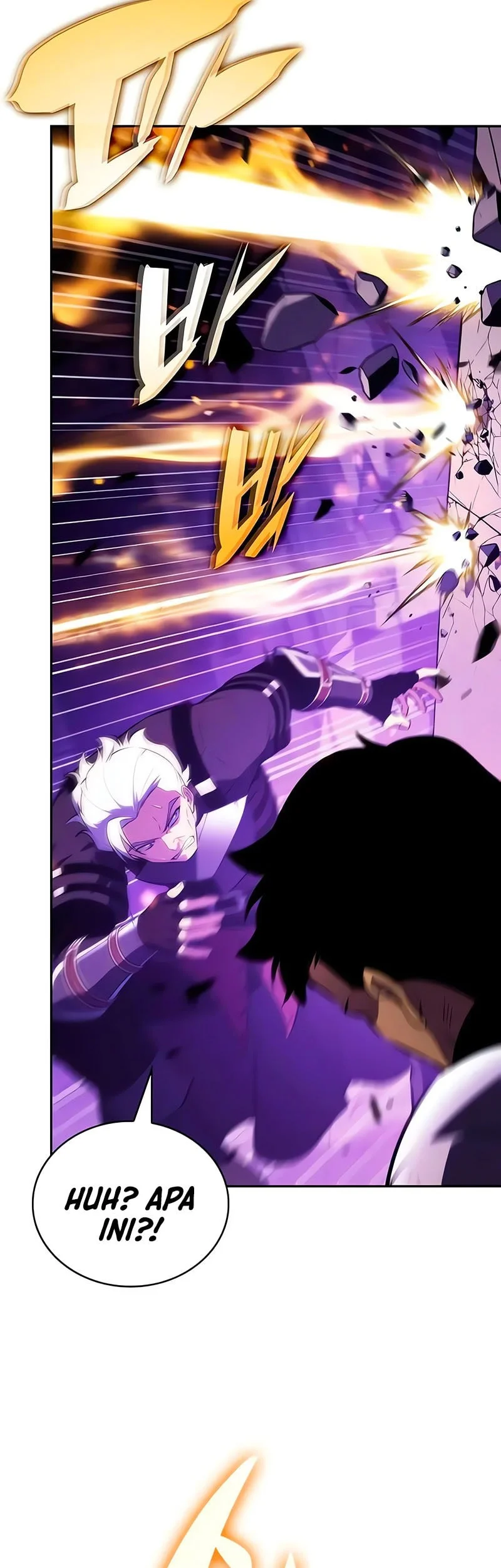 The Regressed Son Of A Duke Is An Assassin Chapter 116 Gambar 34