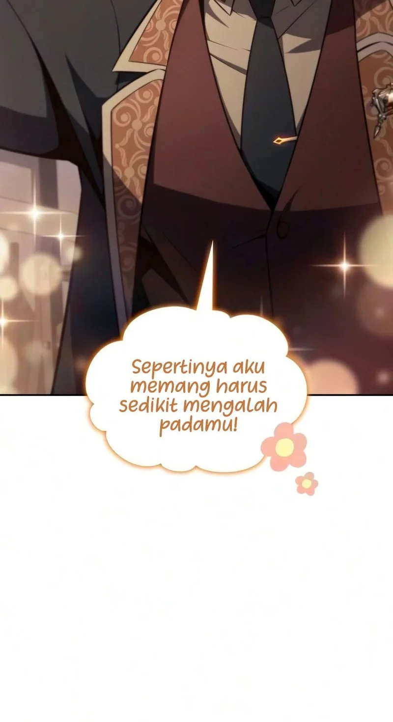 The Regressed Son Of A Duke Is An Assassin Chapter 127 Gambar 33