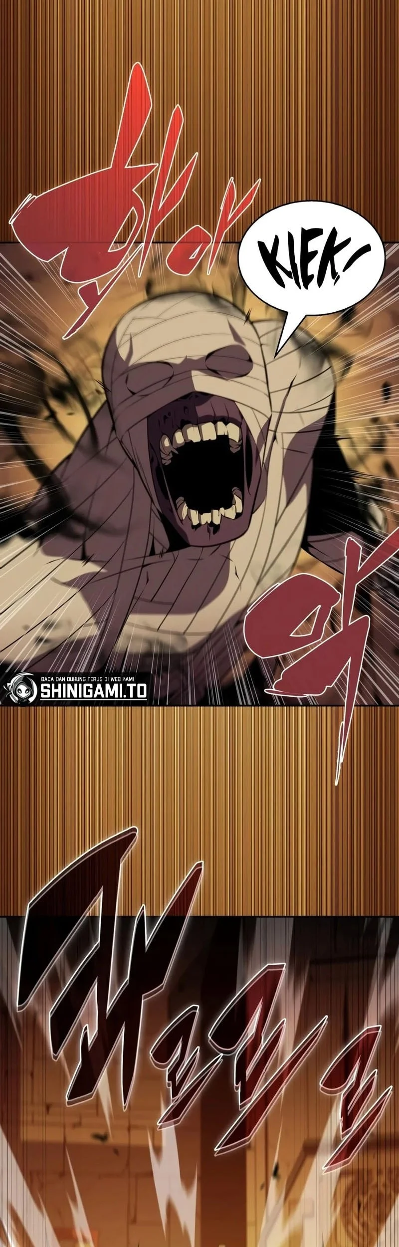 The Regressed Son Of A Duke Is An Assassin Chapter 131 Gambar 36