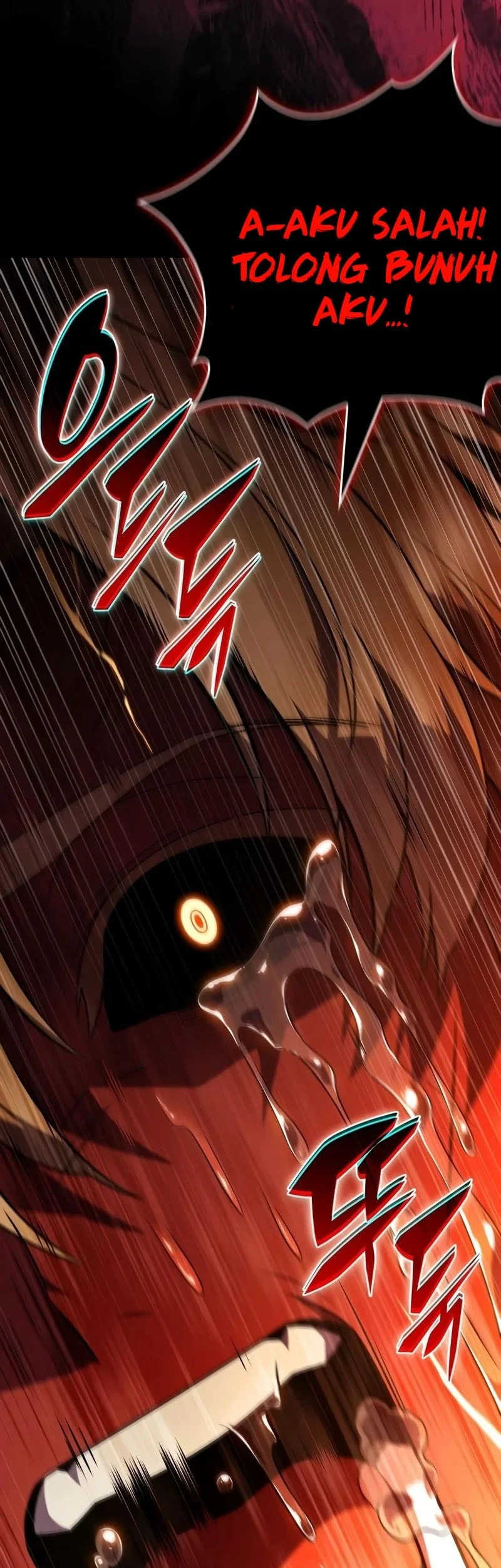 The Regressed Son Of A Duke Is An Assassin Chapter 132 Gambar 33