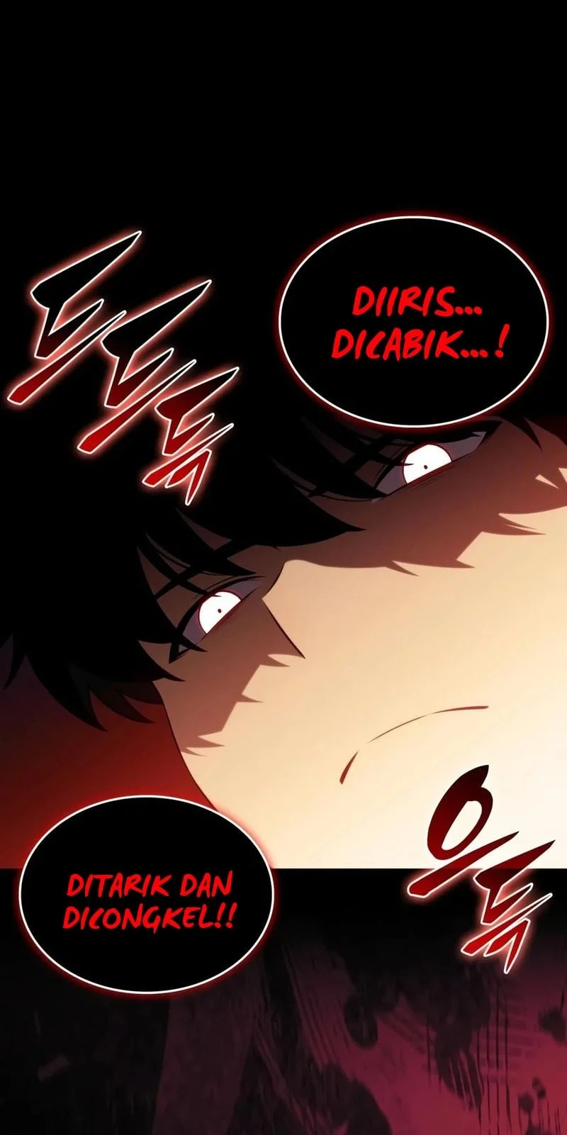 The Regressed Son Of A Duke Is An Assassin Chapter 132 Gambar 32