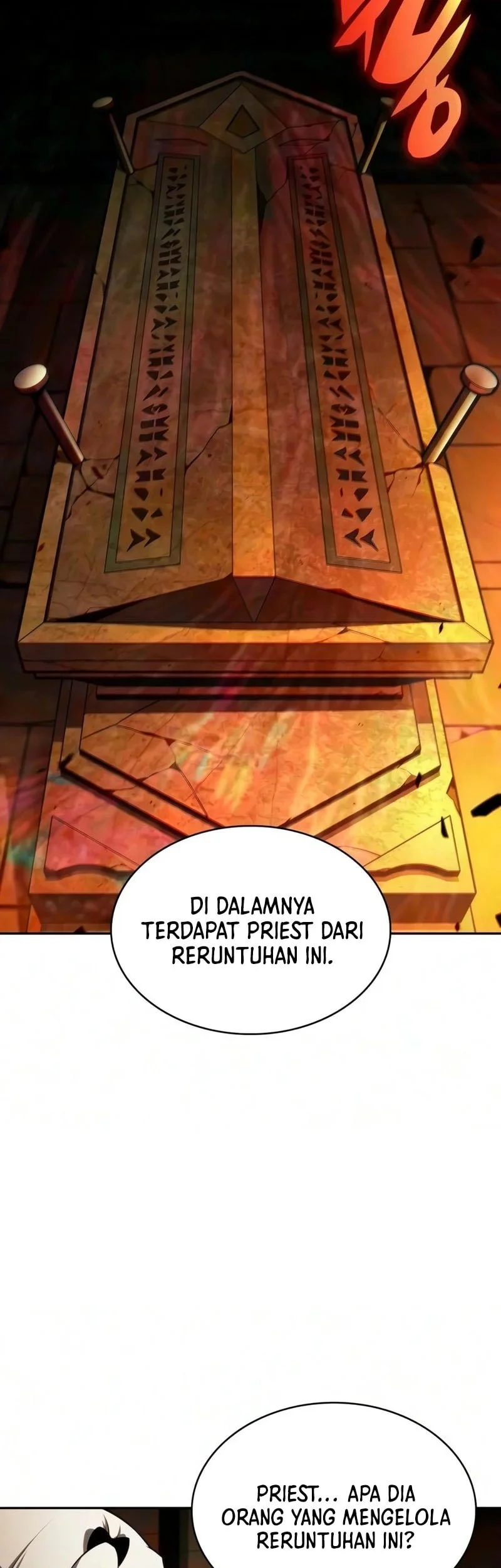 The Regressed Son Of A Duke Is An Assassin Chapter 133 Gambar 36