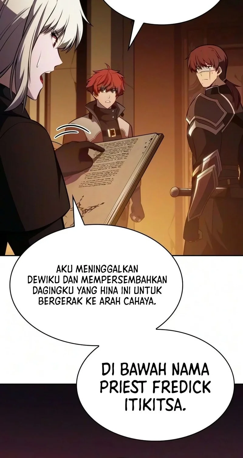 The Regressed Son Of A Duke Is An Assassin Chapter 133 Gambar 37