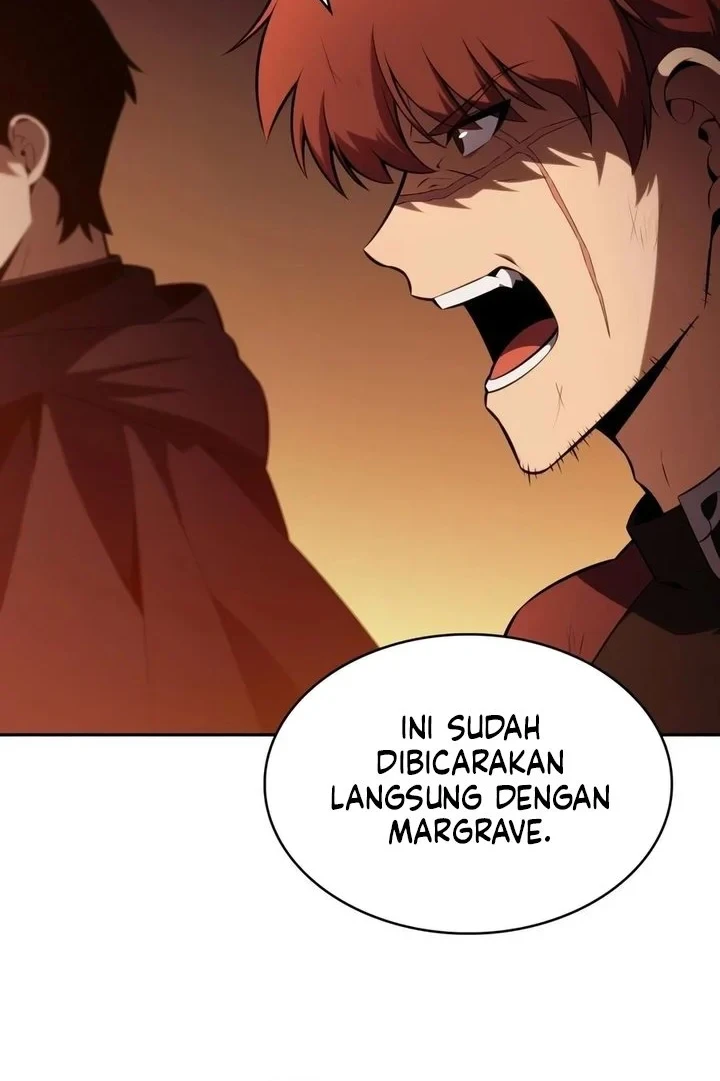 The Regressed Son Of A Duke Is An Assassin Chapter 135 Gambar 43