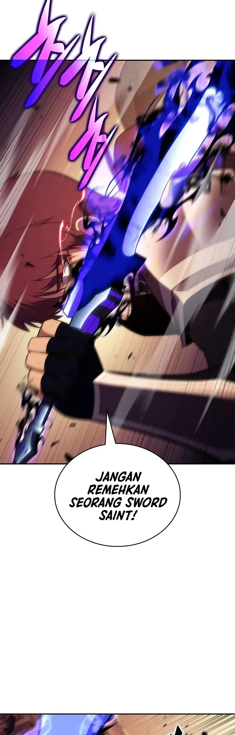 The Regressed Son Of A Duke Is An Assassin Chapter 136 Gambar 46